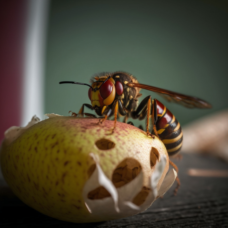 wespennest entfernen Kanton Baselland