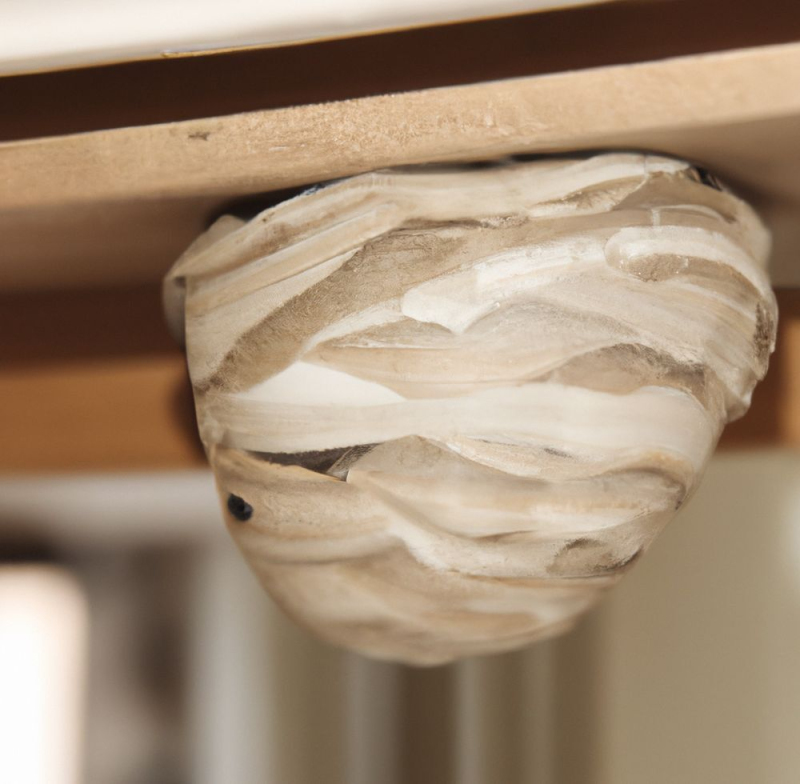 wespennest entfernen Buckten