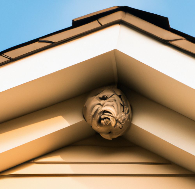 wespennest entfernen Ettingen