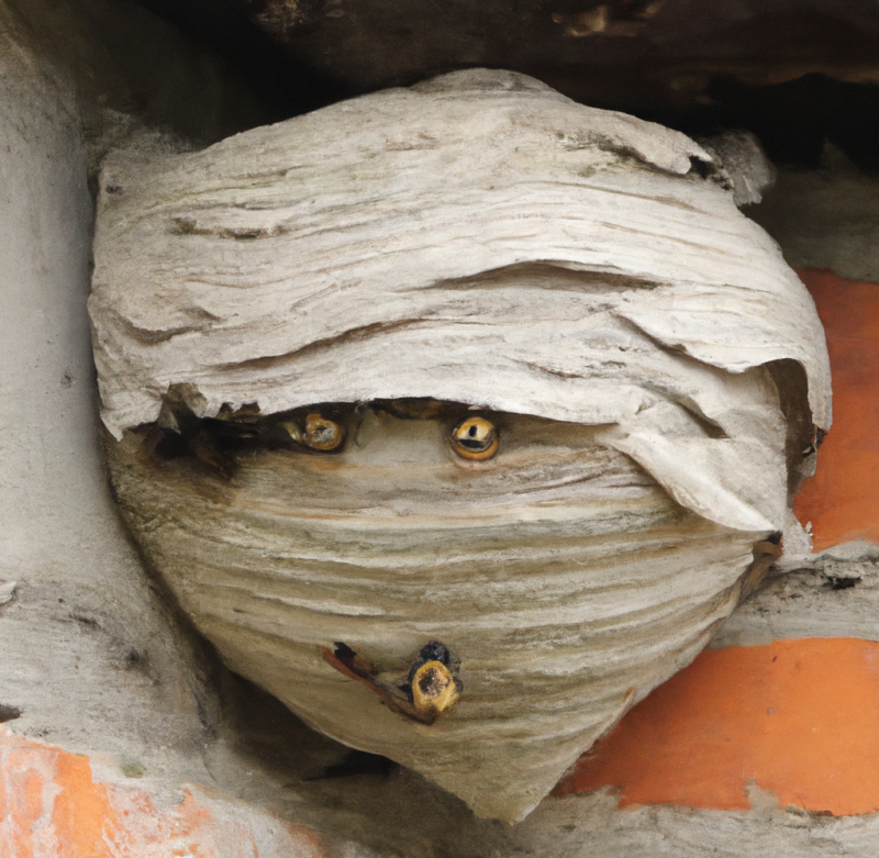 Wespen-entfernen Aesch