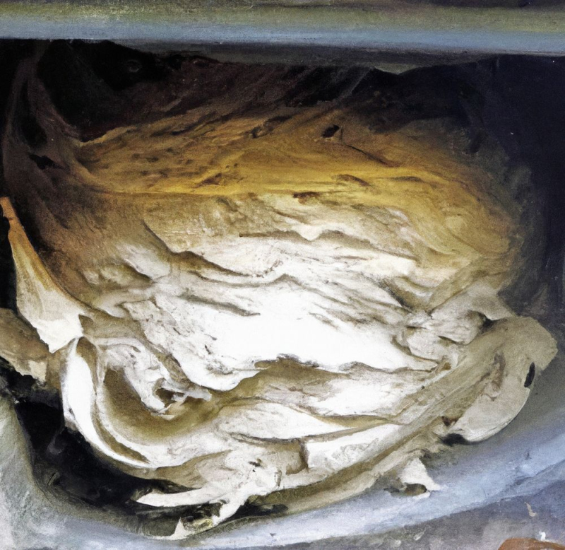 wespennest entfernen Langenbruck