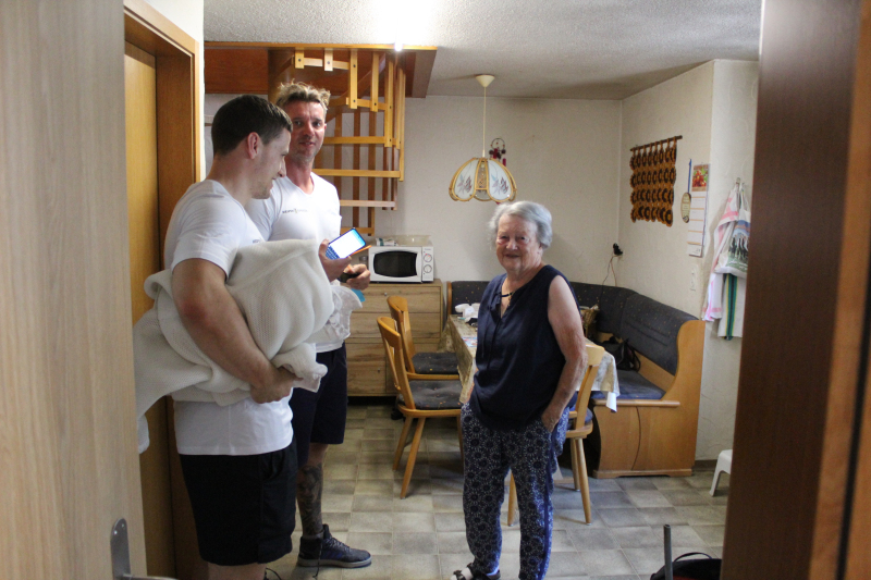 Wespennest entfernen Liestal