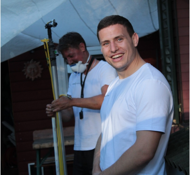 wespennest entfernen basel